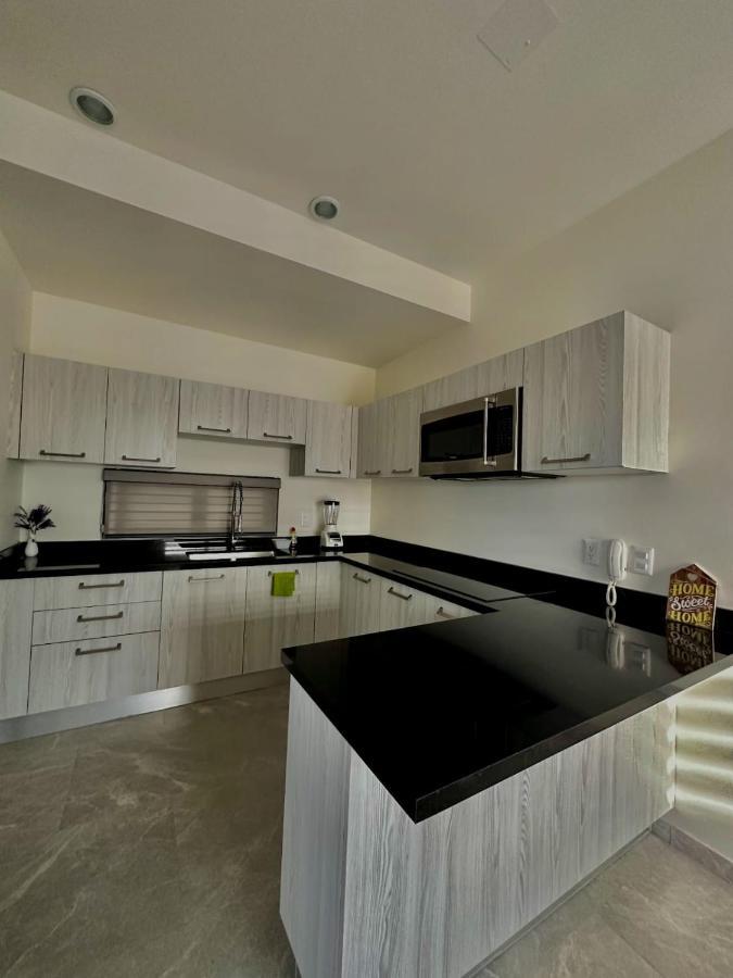 Departamento En Mazatlan Torre Q Apartment Exterior photo