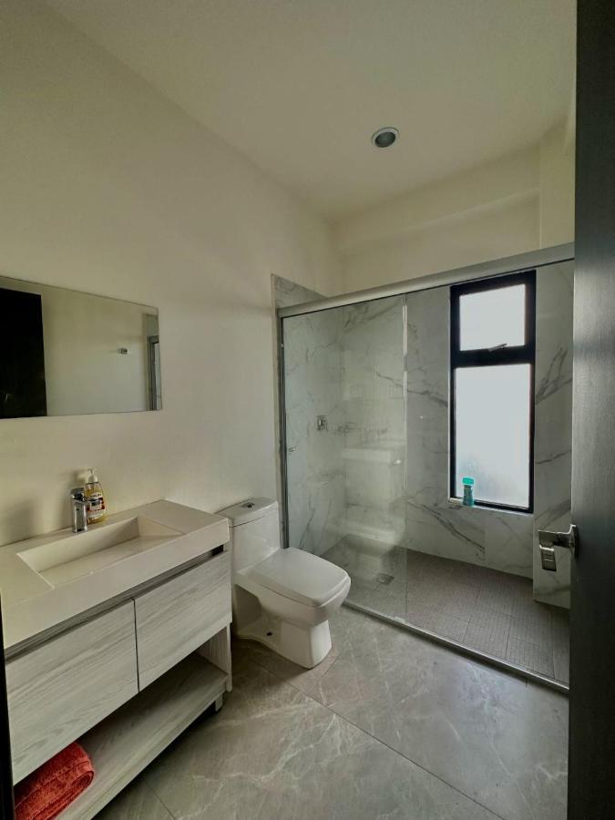 Departamento En Mazatlan Torre Q Apartment Exterior photo